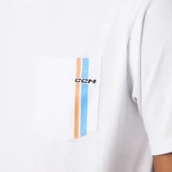 New tripe Coection Kurzar-T-hirt Herren Stripe|Oberteile