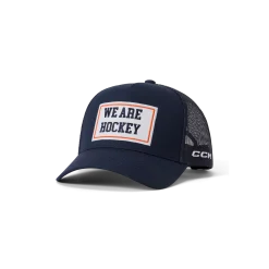 Sale Stripe Collection Trucker‑Cap Stripe