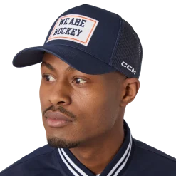 Sale Stripe Collection Trucker‑Cap Stripe