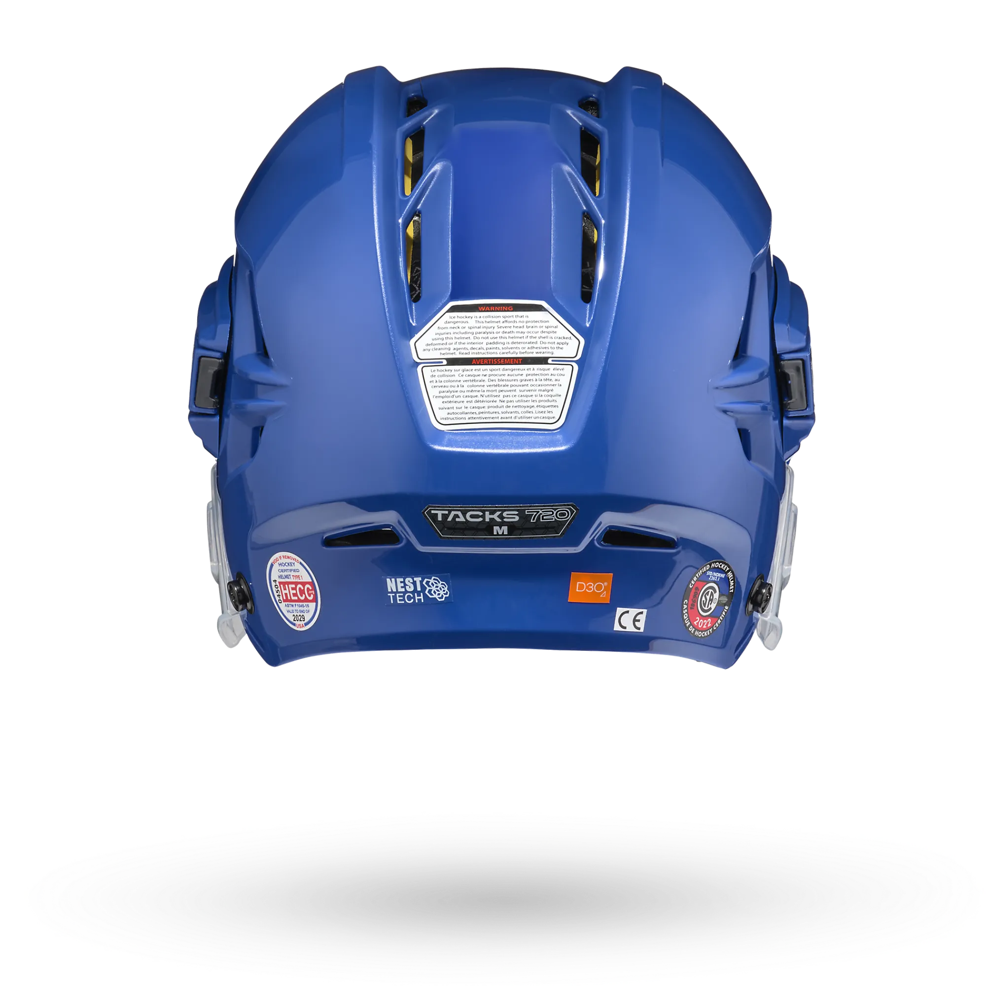 Clearance TACK 720 Eihockey-He Tacks Helme|Senior Helme