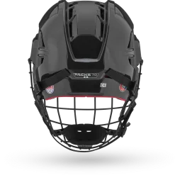 Best TACK 70 Eihockey-He bietet it eine Dua-Denity-Innenfutter Tacks Helme|Senior Helme