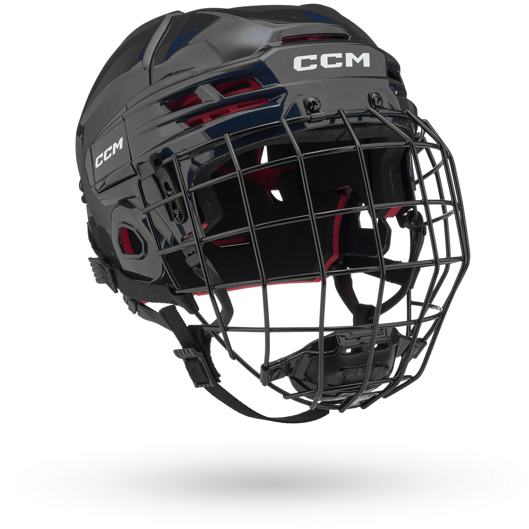 Best TACK 70 Eihockey-He bietet it eine Dua-Denity-Innenfutter Tacks Helme|Senior Helme