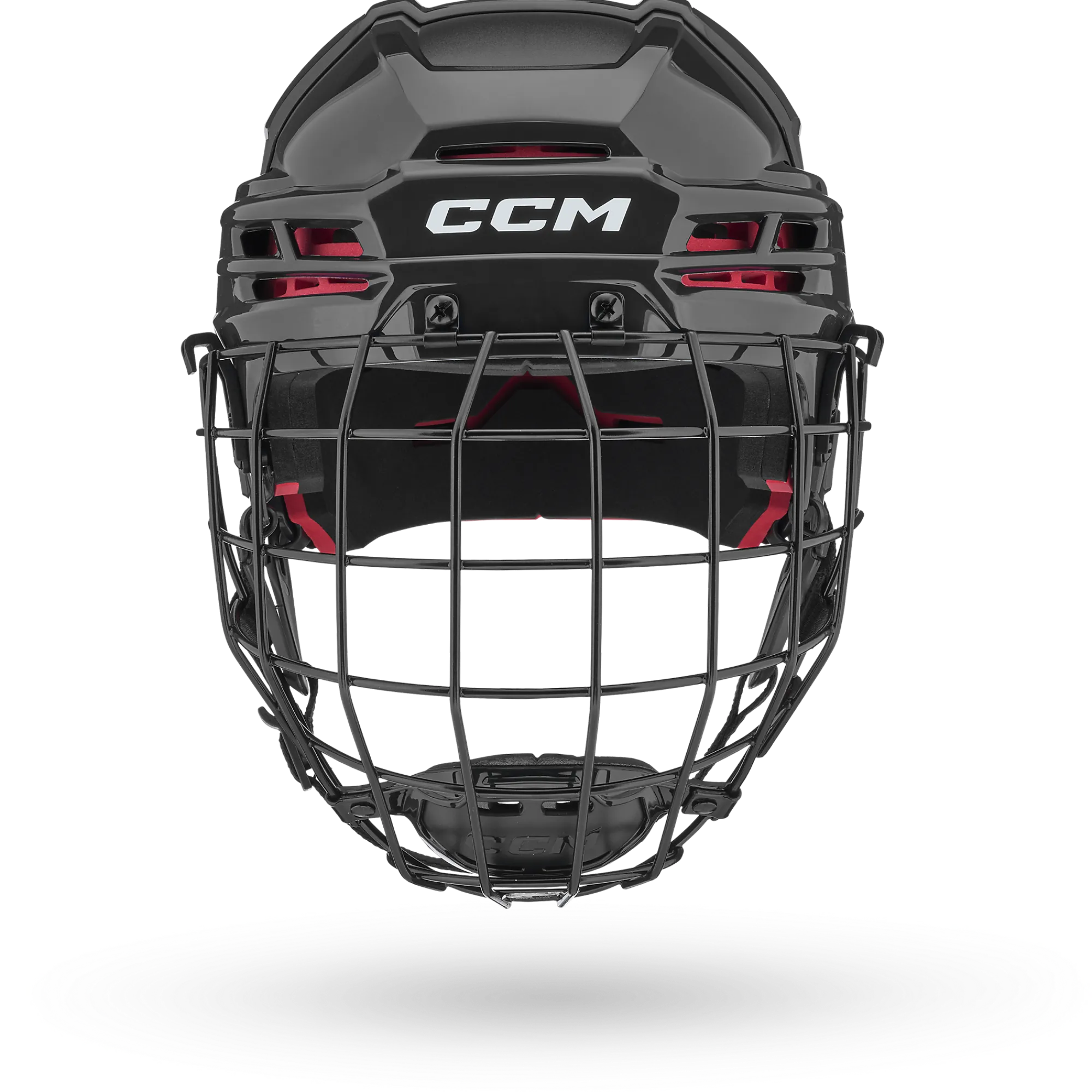 Best TACK 70 Eihockey-He bietet it eine Dua-Denity-Innenfutter Tacks Helme|Senior Helme