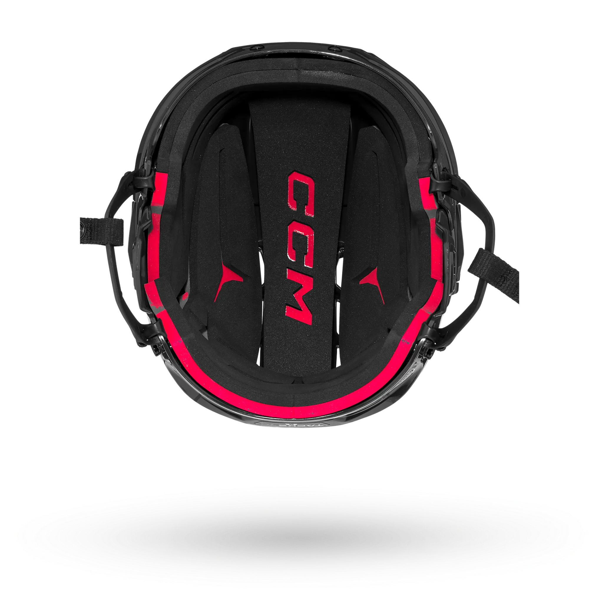 Best TACK 70 Eihockey-He bietet it eine Dua-Denity-Innenfutter Tacks Helme|Senior Helme