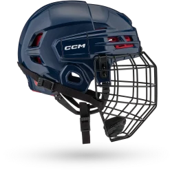 Online TACK 70 Eihockey-He bietet it eine Dua-Denity-Innenfutter Tacks Helme|Senior Helme