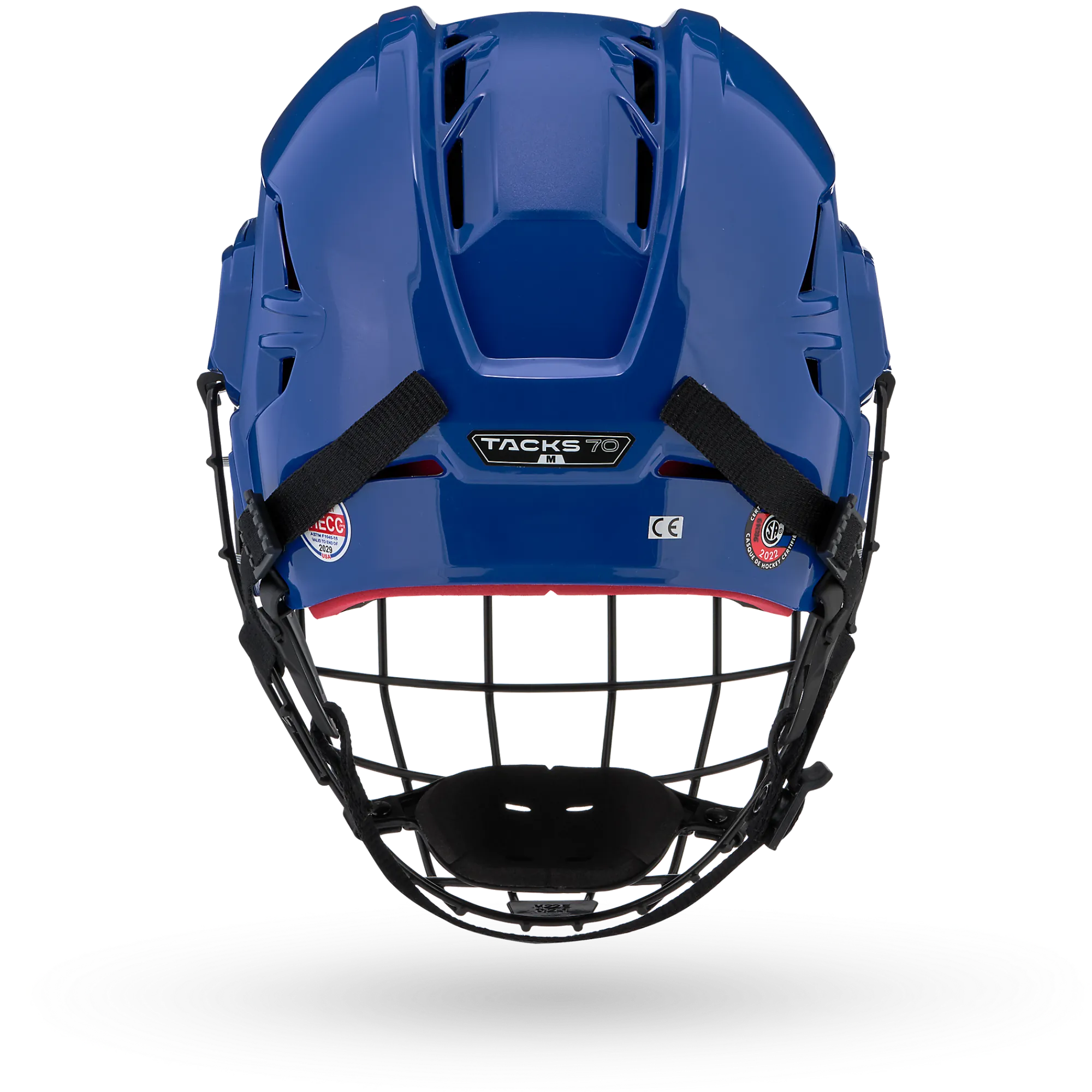 Sale TACK 70 Eihockey-He bietet it eine Dua-Denity-Innenfutter Tacks Helme|Senior Helme