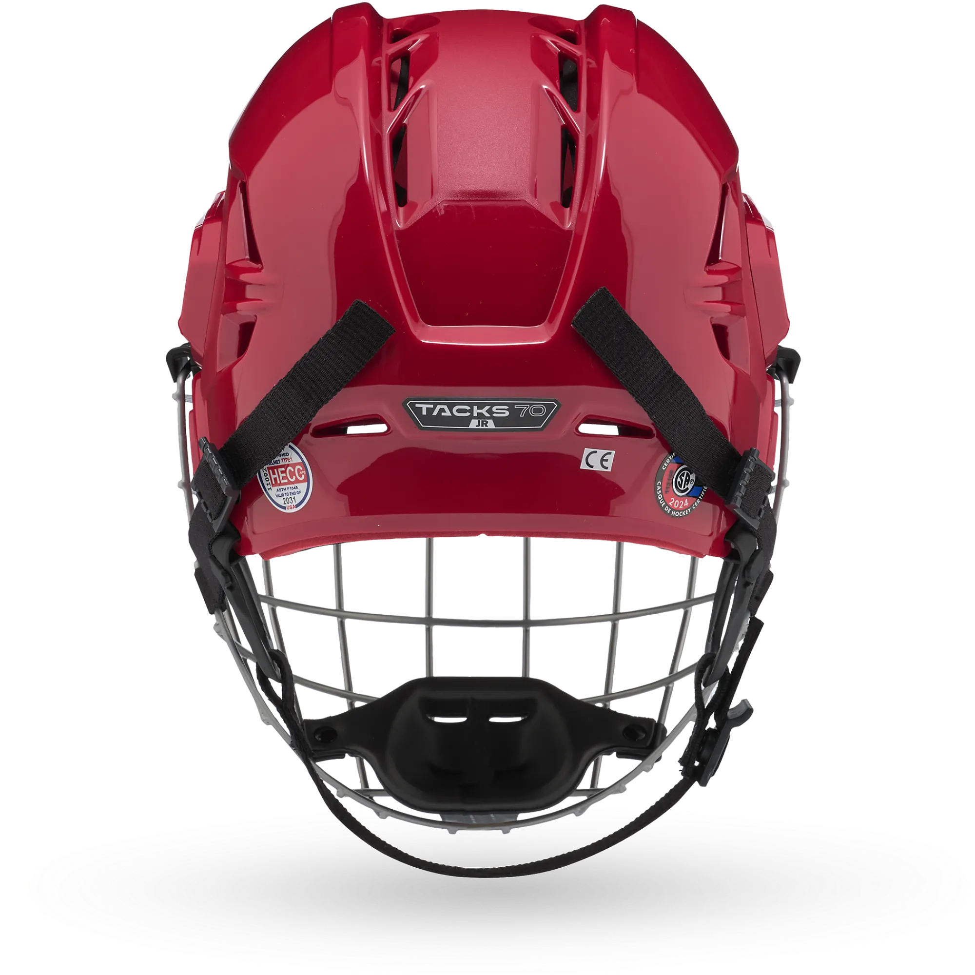 Clearance TACKS 70 Eishockey-Helm Junior Tacks Helme|Junior Helme