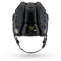 TACK 210 Eihockey-He it der 580-Geichtake Tacks Helme|Senior Helme