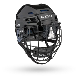 Discount Tacks 310 Eishockey-Helm mit Gitter Junior (2026) Tacks Helme|Junior Helme