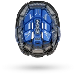 Outlet Tacks 310 Eishockey-Helm mit Gitter Junior (2026) Tacks Helme|Junior Helme