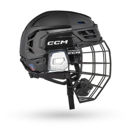 Outlet Tacks 310 Eishockey-Helm mit Gitter Junior (2026) Tacks Helme|Junior Helme