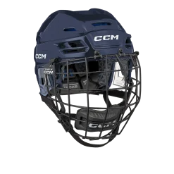 Outlet Tacks 310 Eishockey-Helm mit Gitter Junior (2026) Tacks Helme|Junior Helme