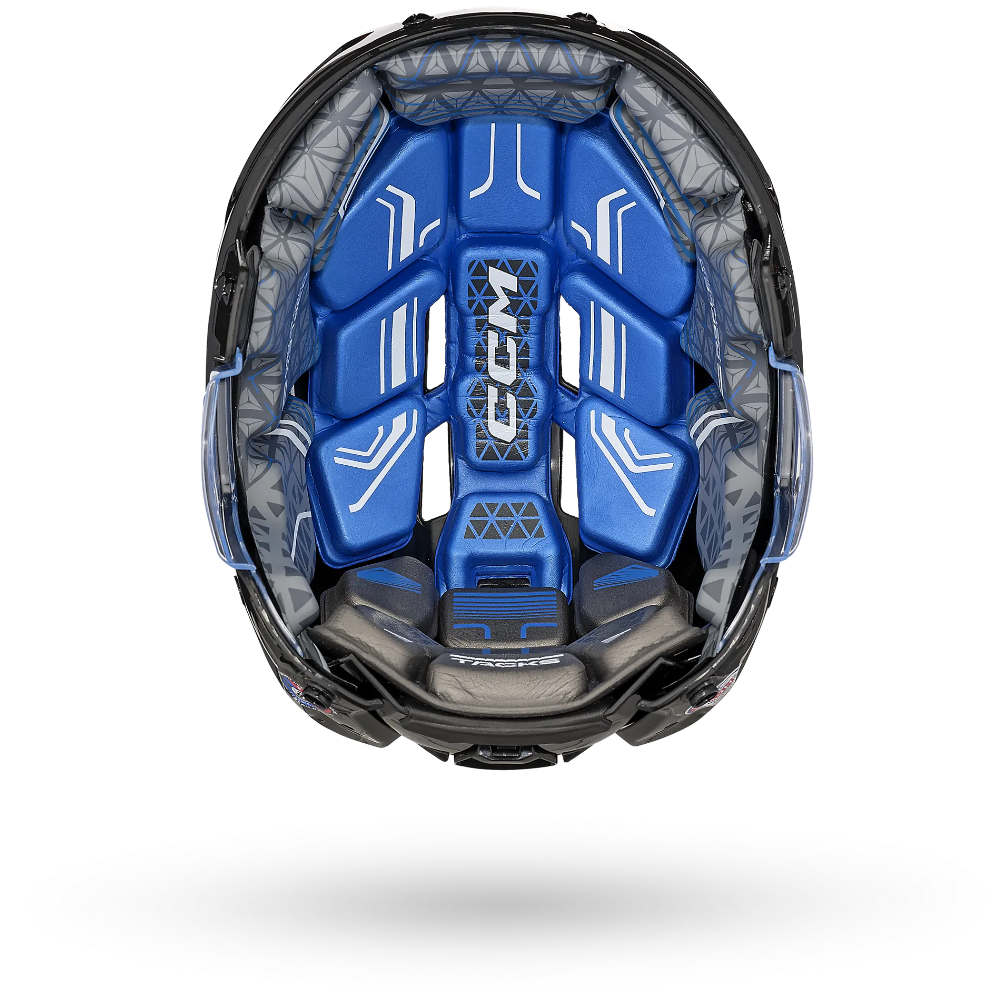 New Tack 310 Eihockey-He enior (2026) Tacks Helme|Senior Helme
