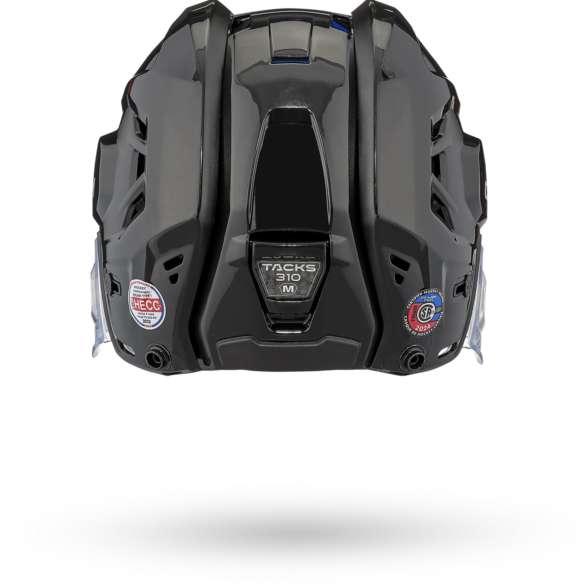 New Tack 310 Eihockey-He enior (2026) Tacks Helme|Senior Helme