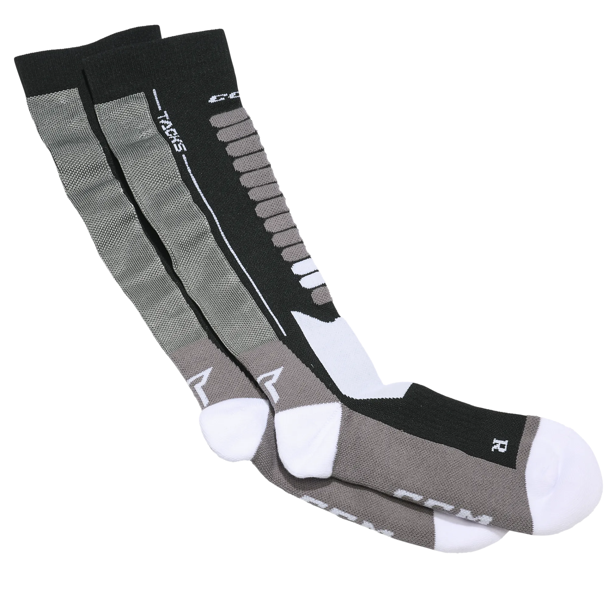 Tack Knietrümpfe Hockey Junior Socken