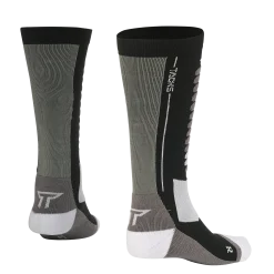 Best Tacks Kniestrüpfe Hockey Senior Socken