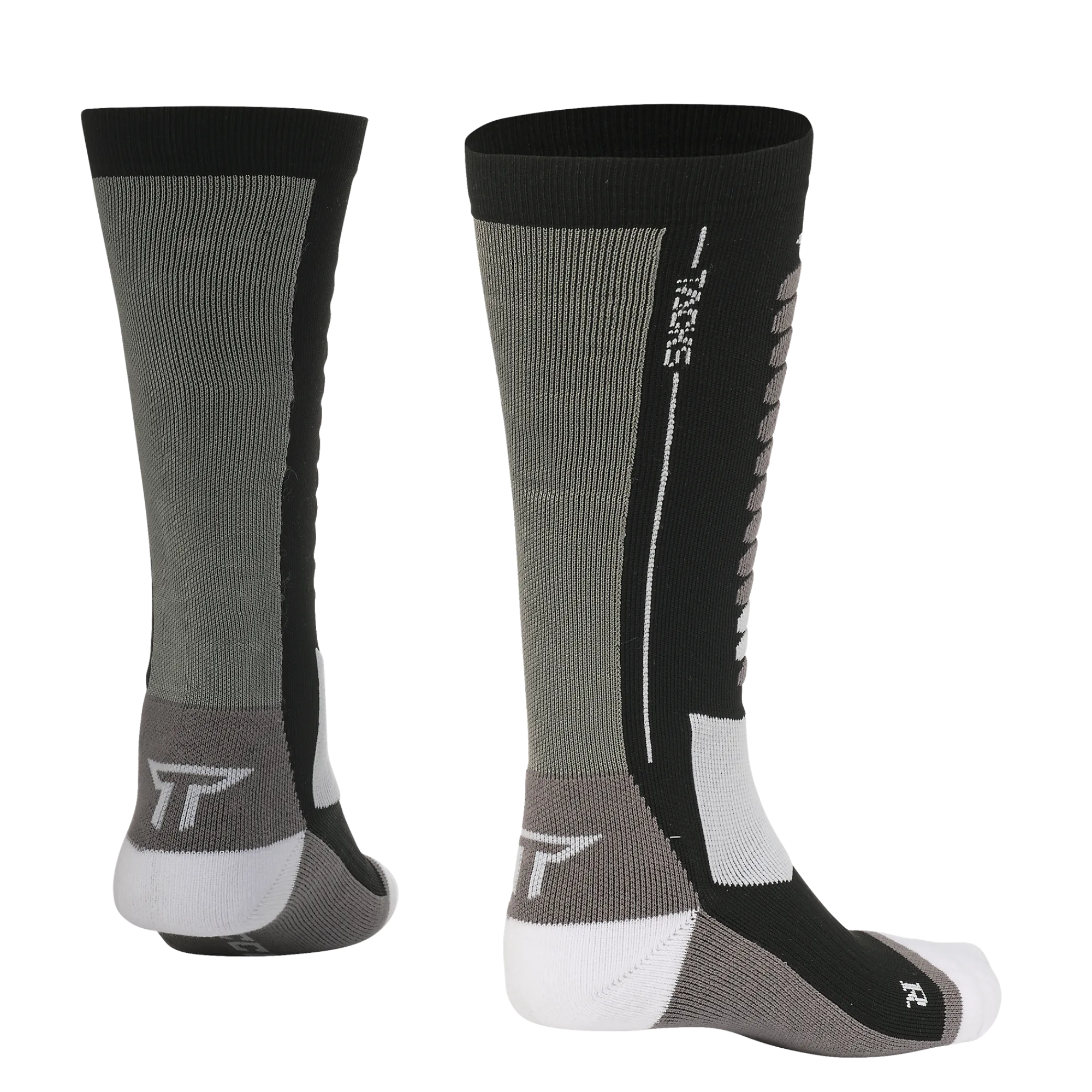 Best Tacks Kniestrüpfe Hockey Senior Socken