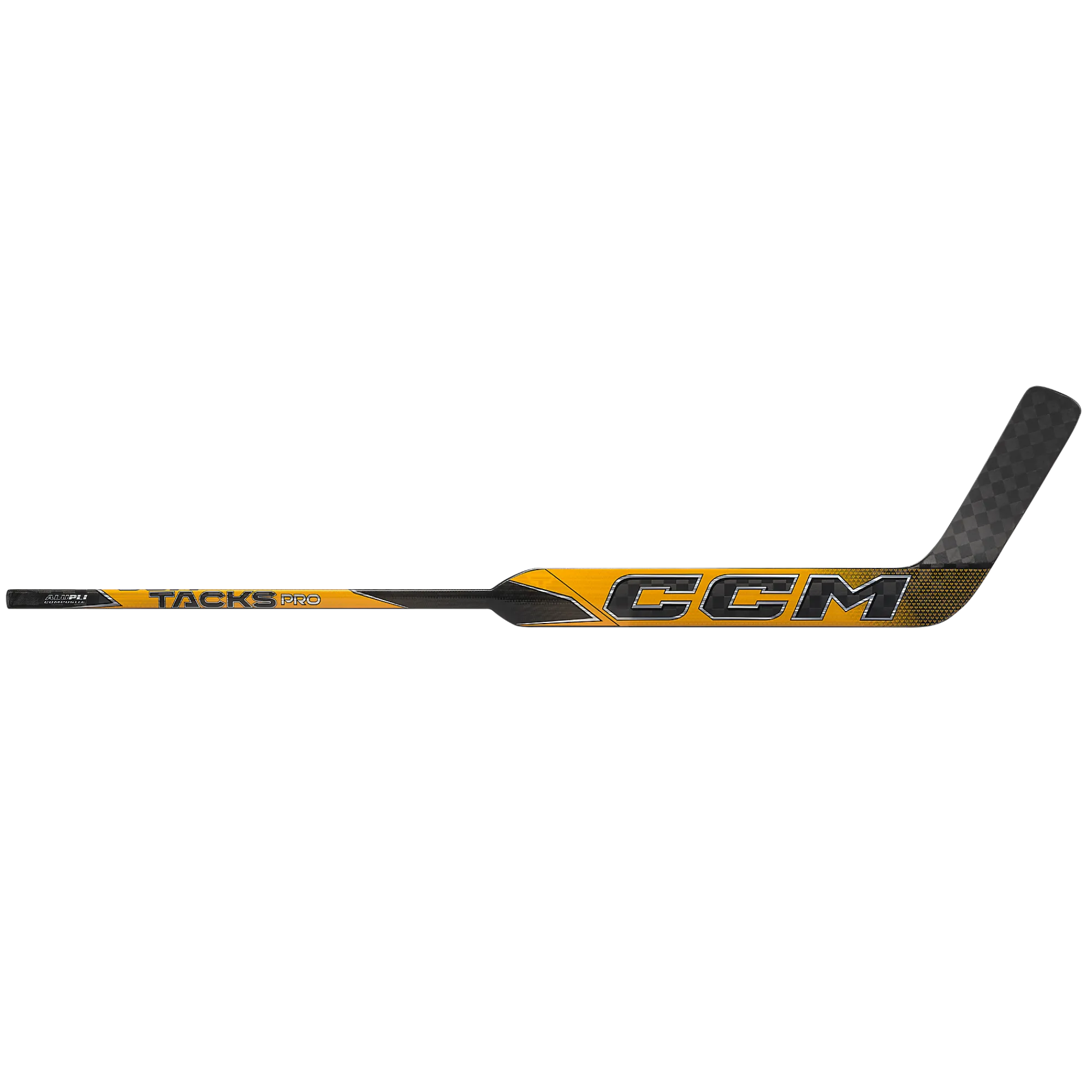 Hot Tacks Pro Torwartschläger Intermediate P4 Torwartschläger