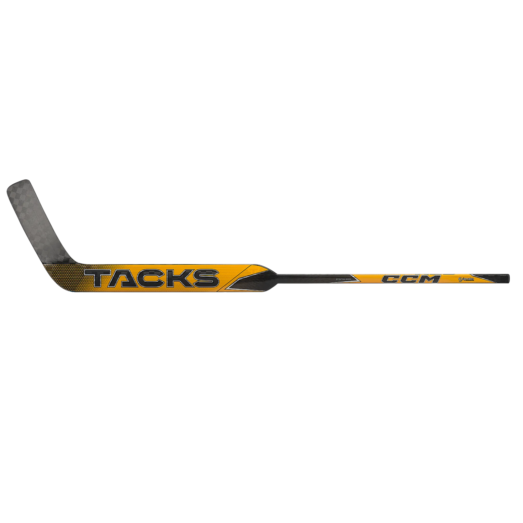 Hot Tacks Pro Torwartschläger Intermediate P4 Torwartschläger