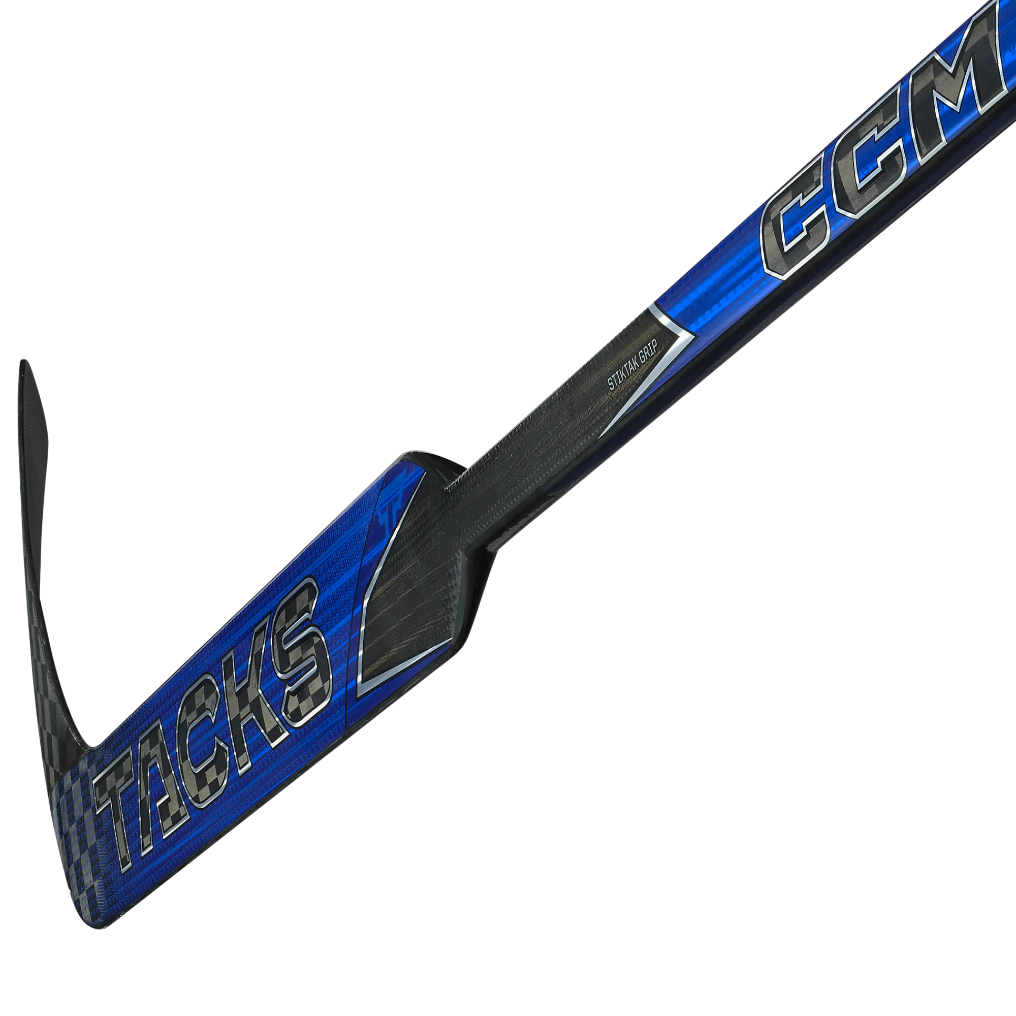 Discount Tacks Pro Torwartschläger Intermediate P4 Torwartschläger