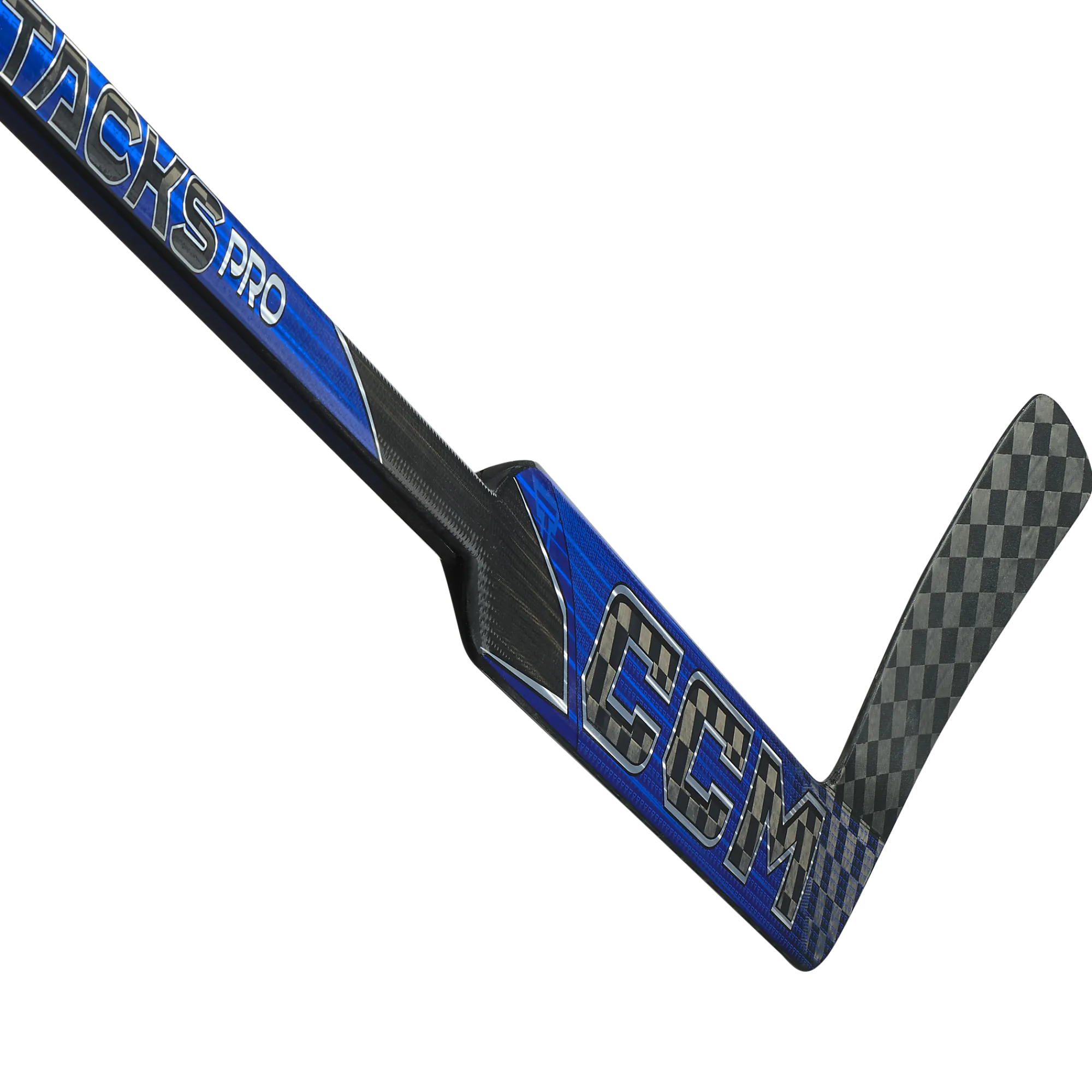 Discount Tacks Pro Torwartschläger Intermediate P4 Torwartschläger