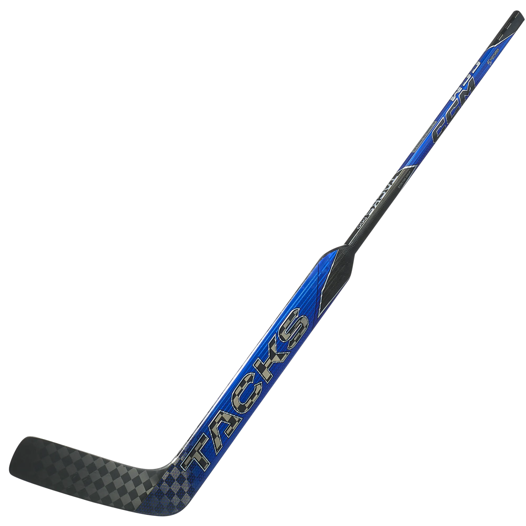 Discount Tacks Pro Torwartschläger Intermediate P4 Torwartschläger