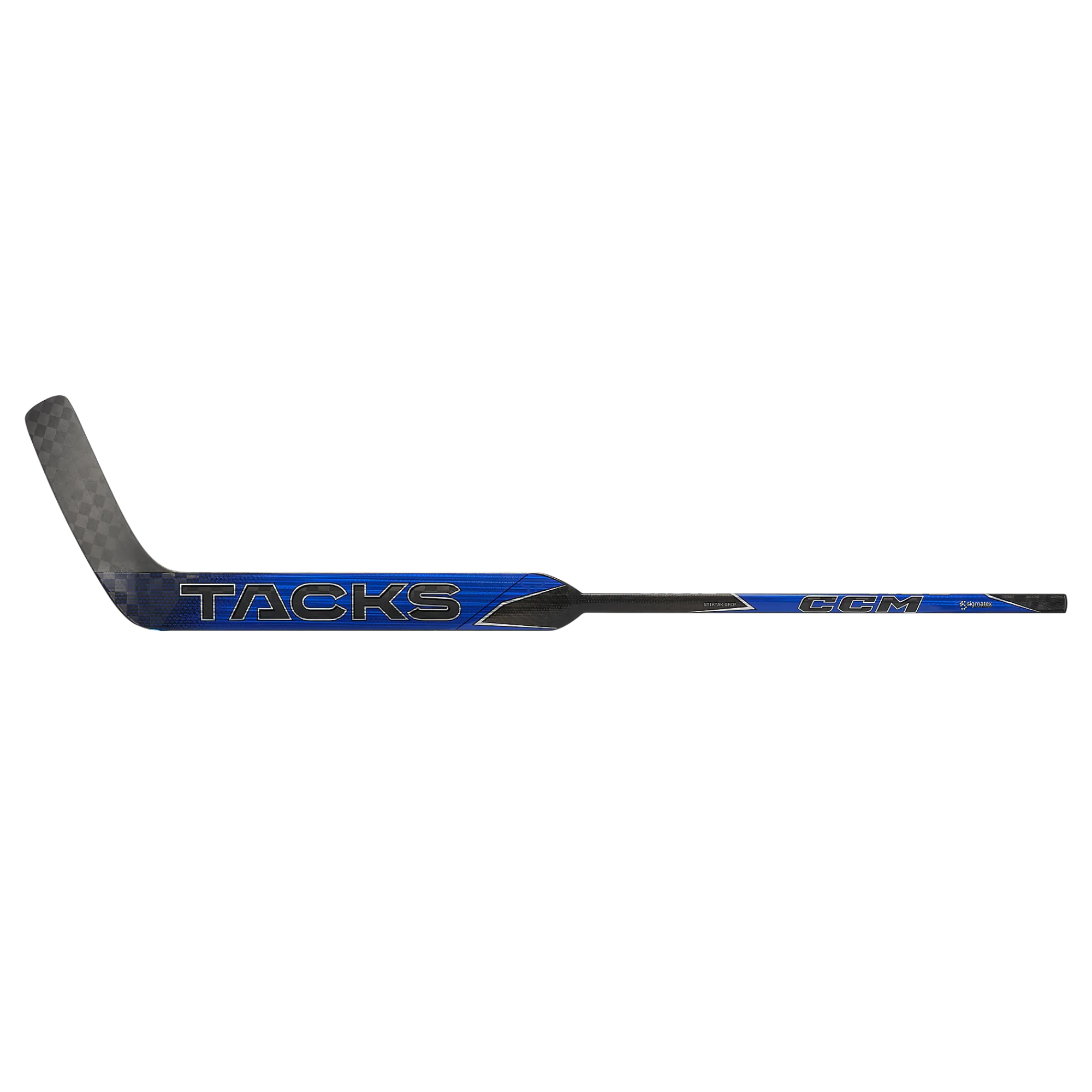 Discount Tacks Pro Torwartschläger Intermediate P4 Torwartschläger