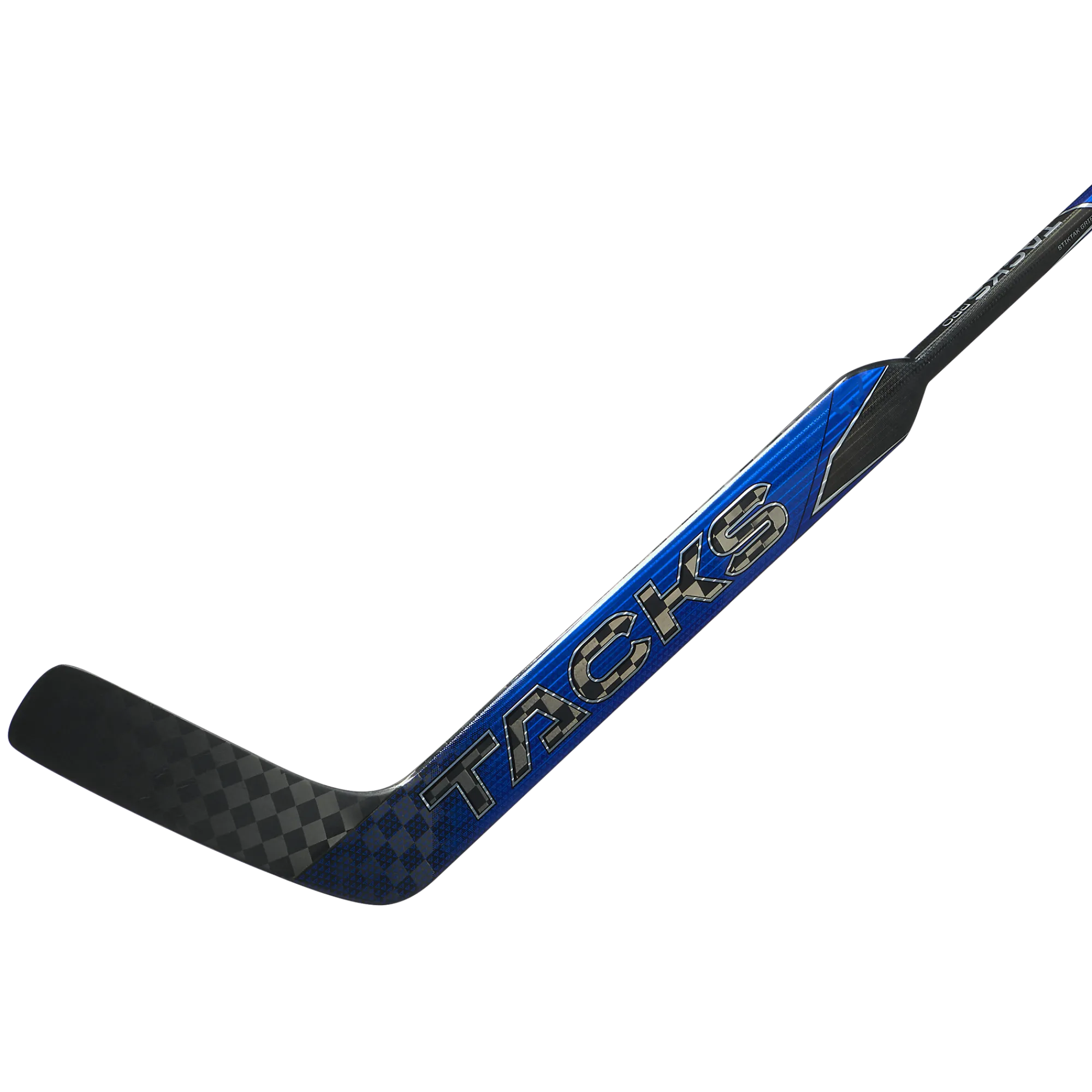 Discount Tacks Pro Torwartschläger Intermediate P4 Torwartschläger