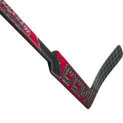 Hot Tacks Pro Torwartschläger Intermediate P4 Torwartschläger