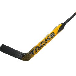 New Tacks Pro Torwartschläger Intermediate P4 Torwartschläger