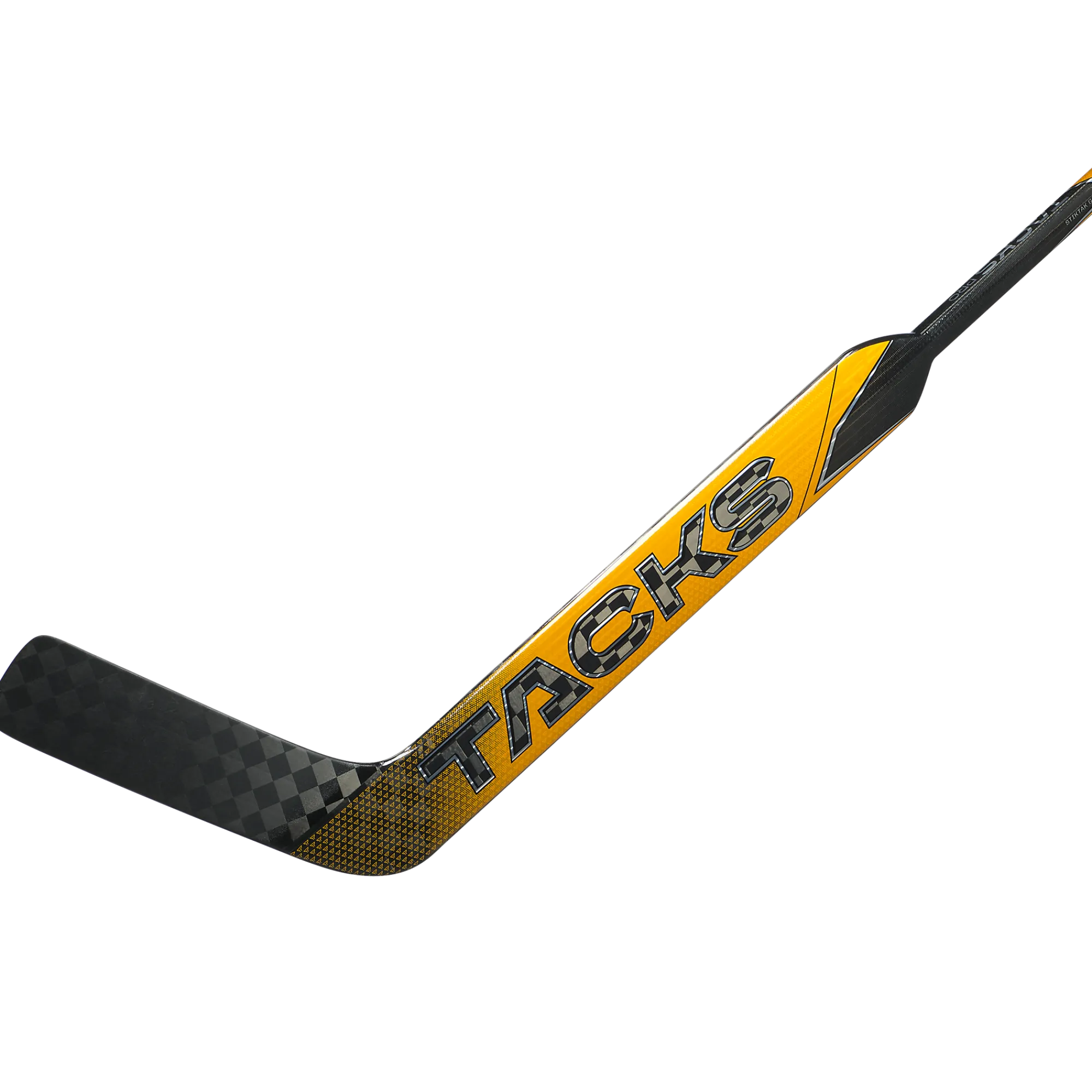 New Tacks Pro Torwartschläger Intermediate P4 Torwartschläger