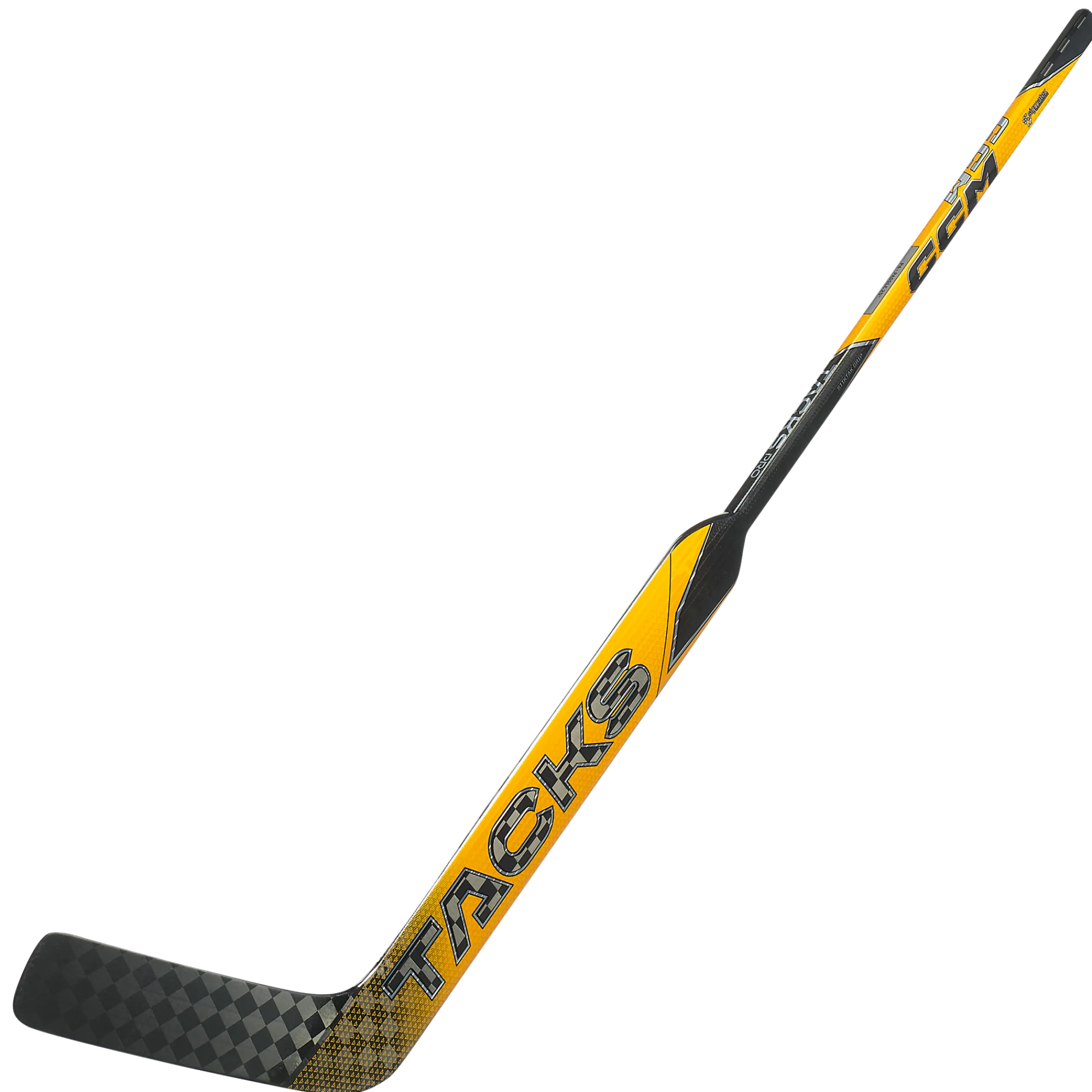 New Tacks Pro Torwartschläger Intermediate P4 Torwartschläger