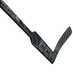 New Tacks Pro Torwartschläger Intermediate P4 Torwartschläger