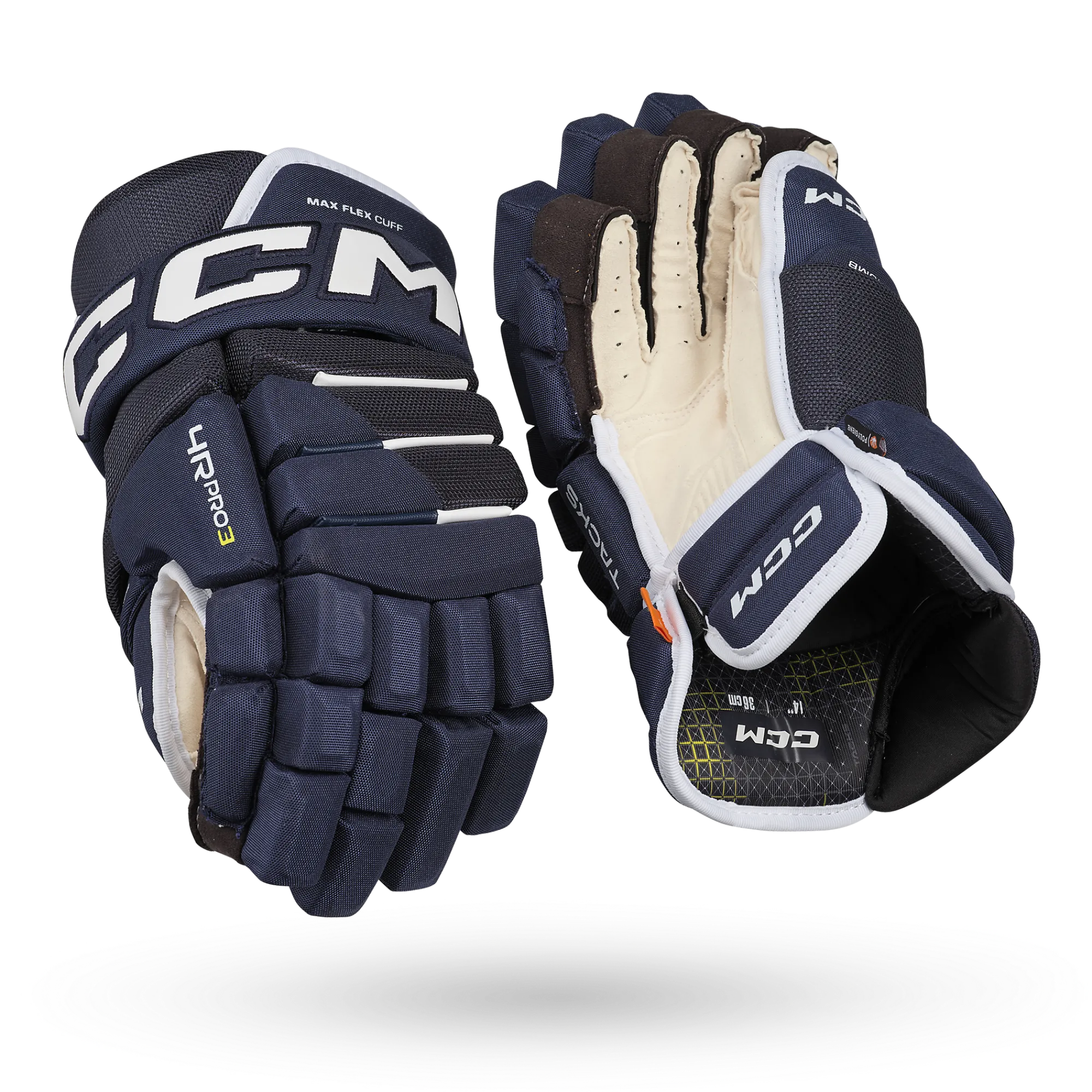 Sale TACKS 4 ROLL PRO 3 Handschuhe Senior Handschuhe