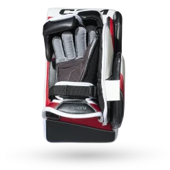 Tacks Stockhand Intermediate Fanghand & Stockhand