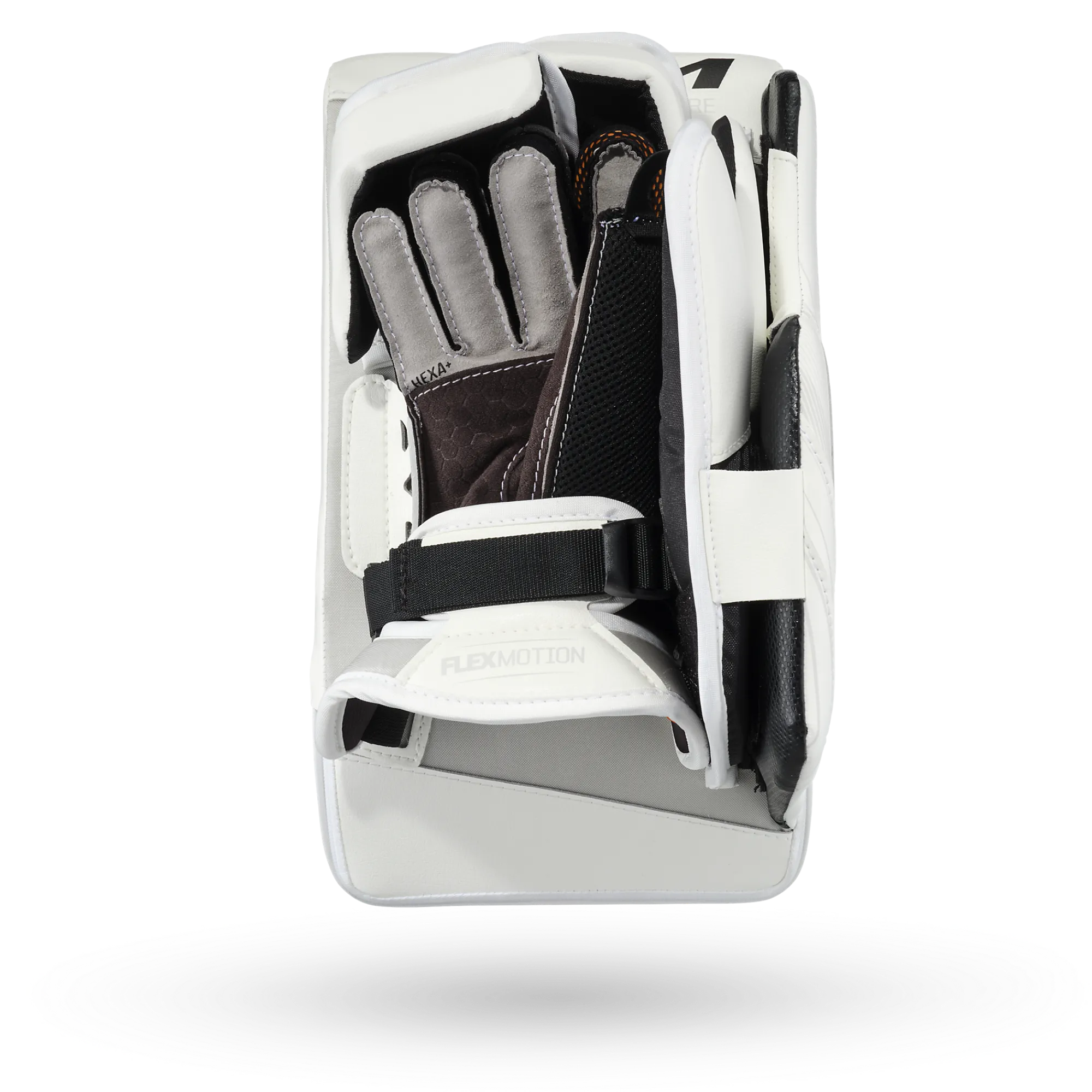 Tacks Stockhand Intermediate Fanghand & Stockhand