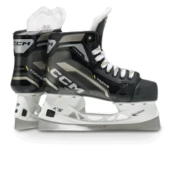 Sale Tacks TITANIUM V Player Skates Intermediate Bandy-Schlittschuhe