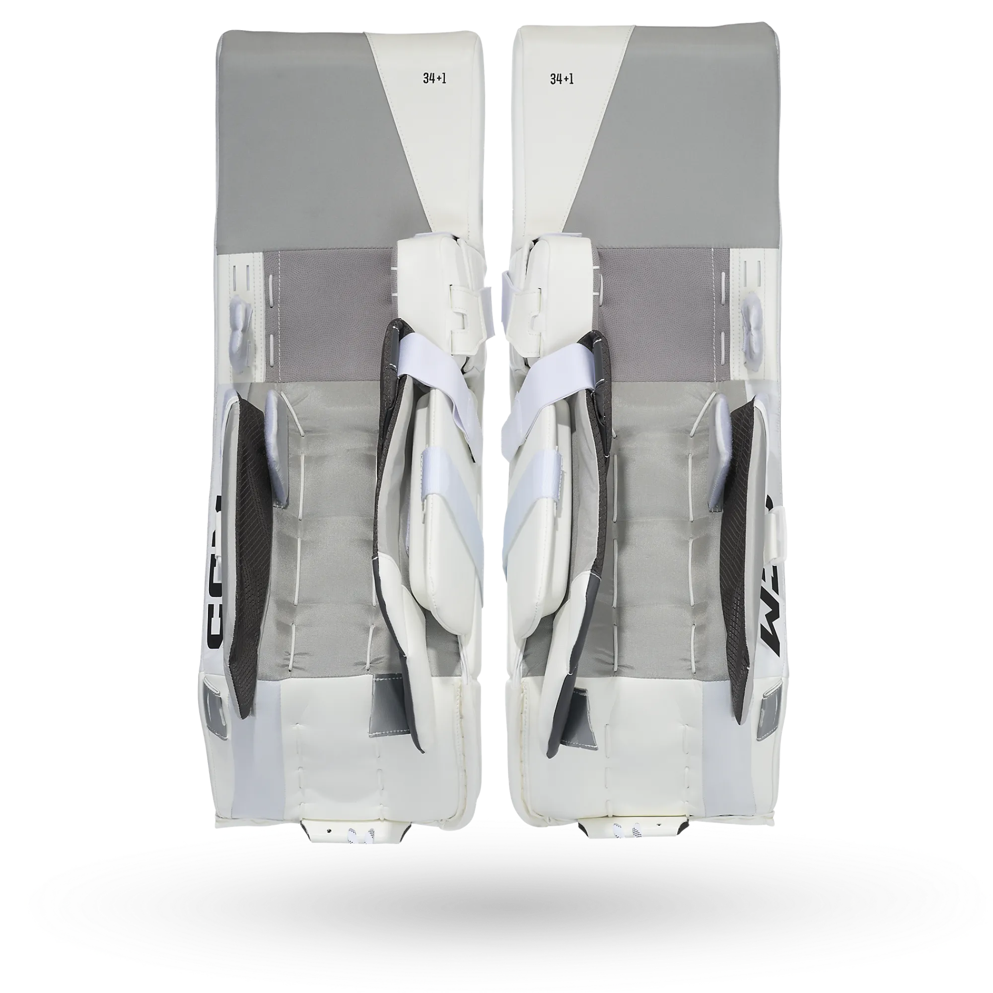 New TACKS Torwartschienen Senior Torwartschienen