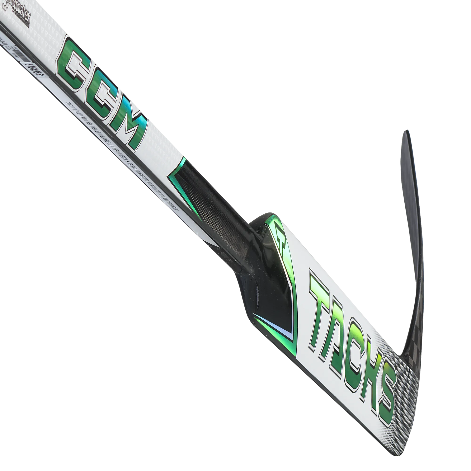 Best Tacks Torwartschläger Intermediate P4 Torwartschläger