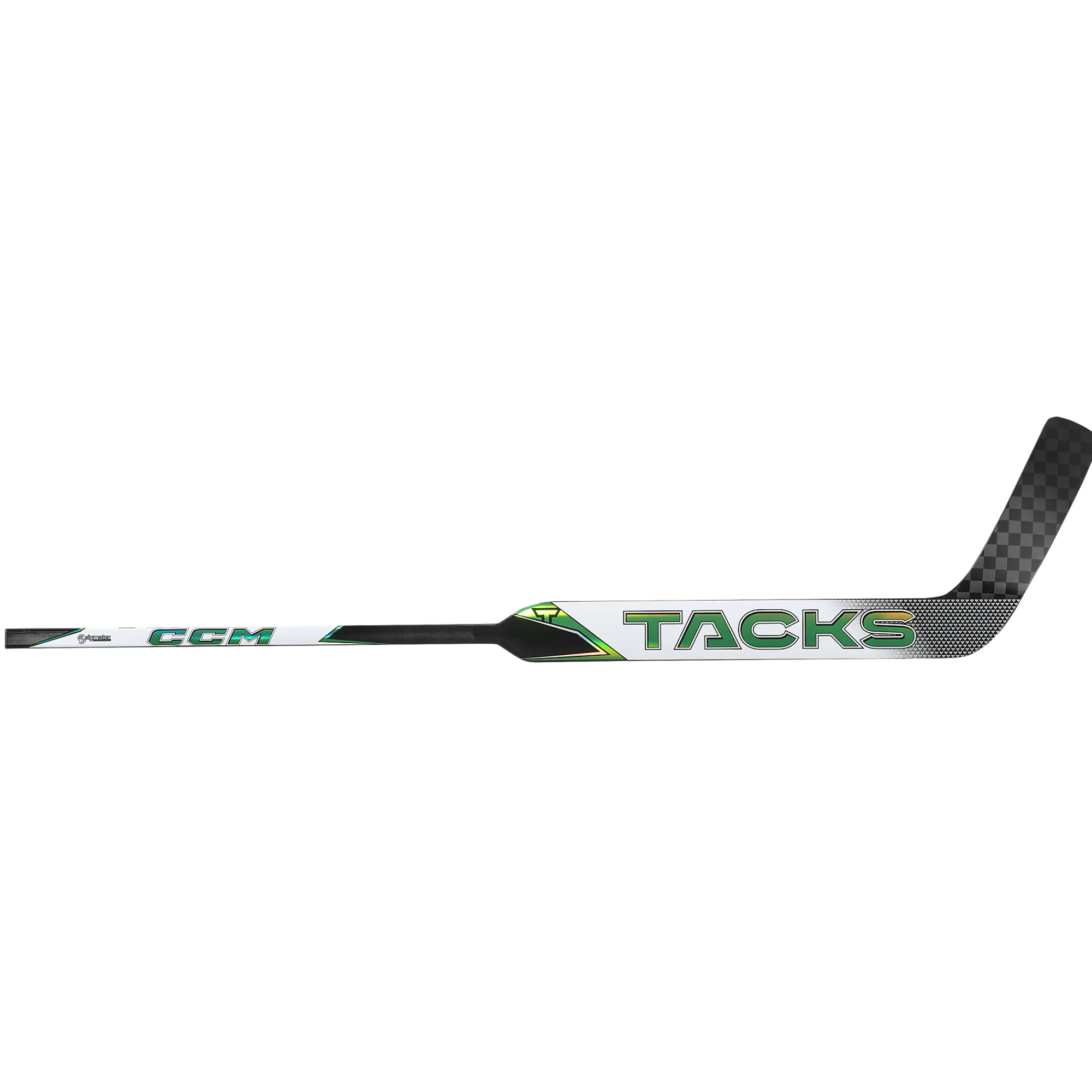Best Tacks Torwartschläger Intermediate P4 Torwartschläger