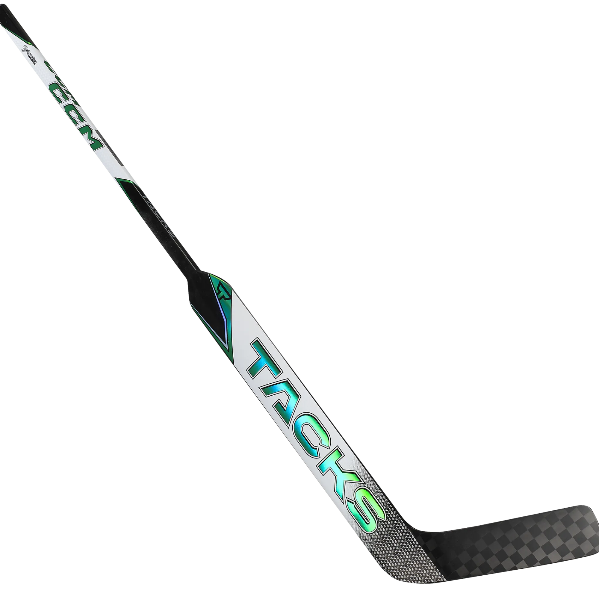 Best Tacks Torwartschläger Intermediate P4 Torwartschläger