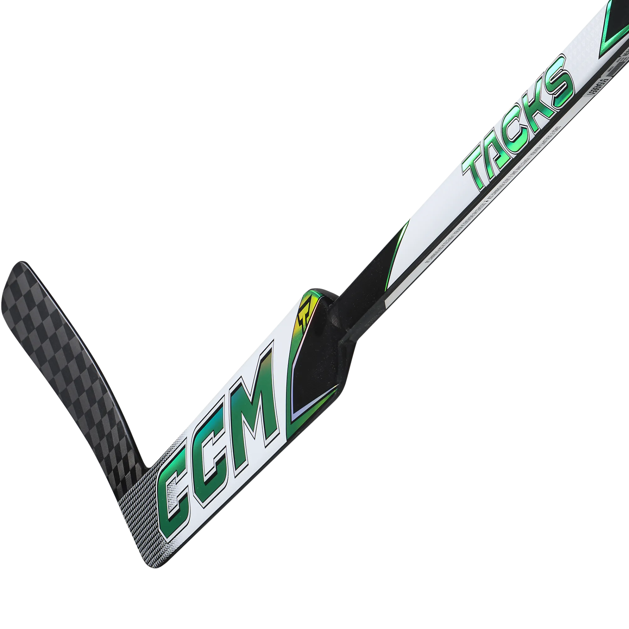 Best Tacks Torwartschläger Intermediate P4 Torwartschläger