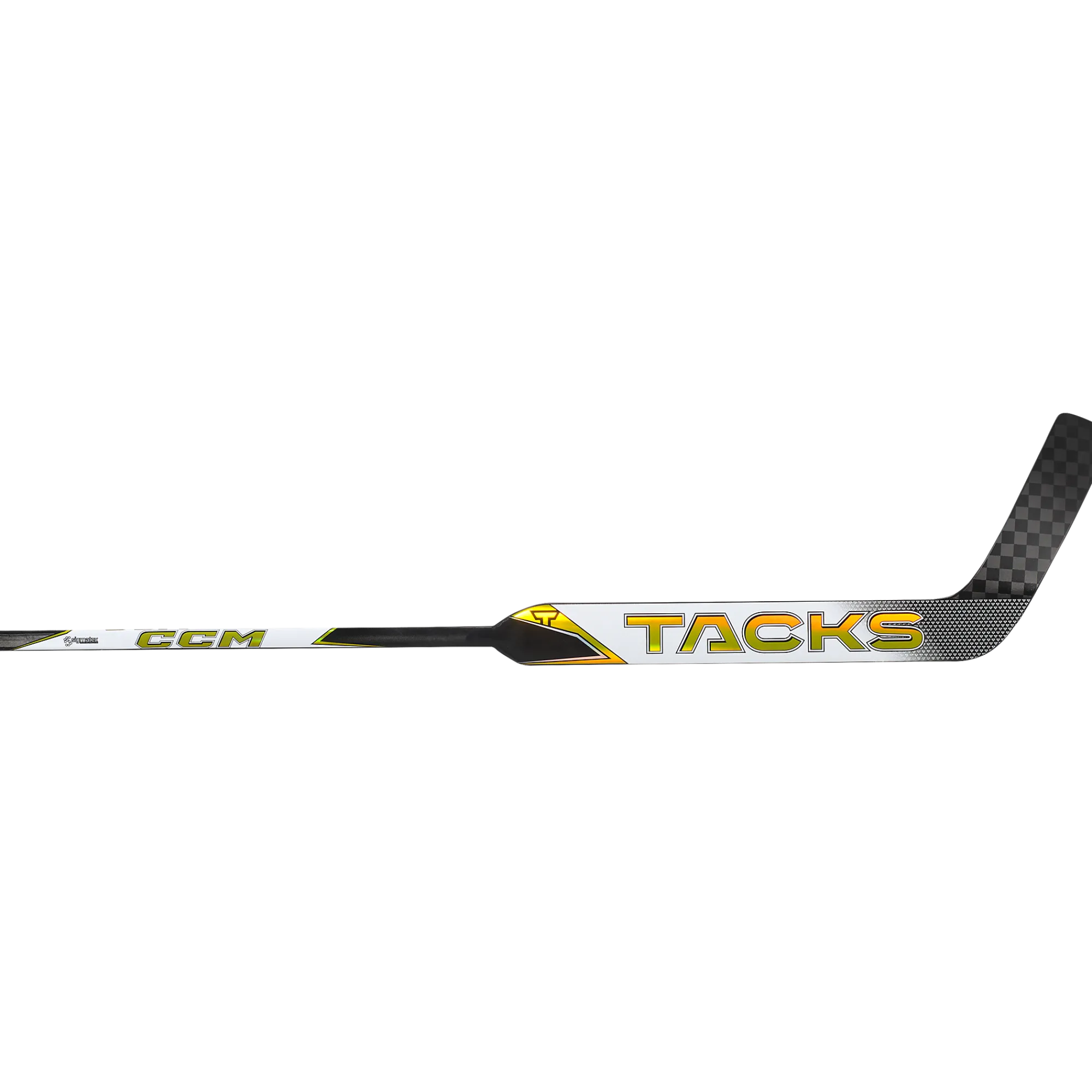 Discount Tacks Torwartschläger Intermediate P4 Torwartschläger