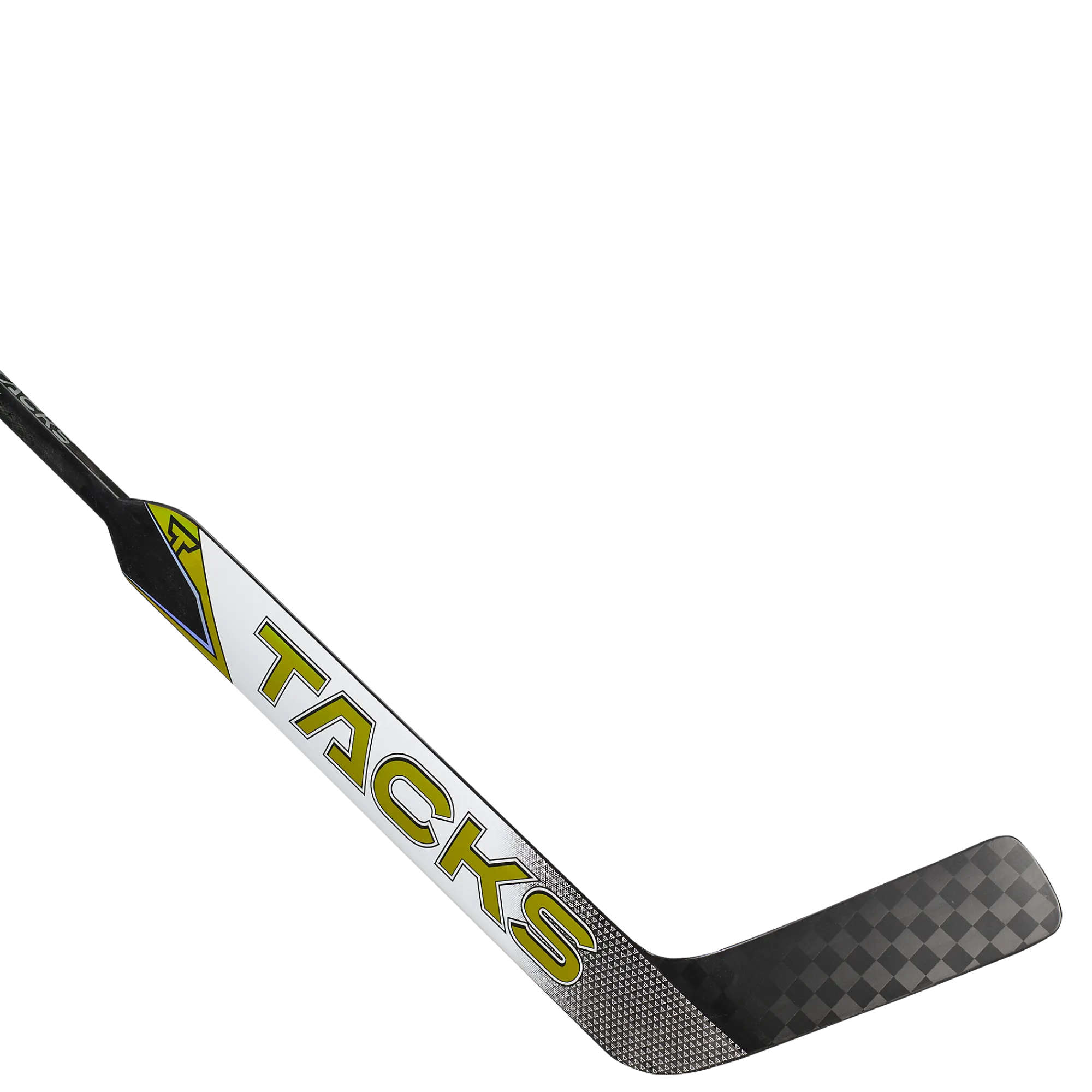Discount Tacks Torwartschläger Intermediate P4 Torwartschläger