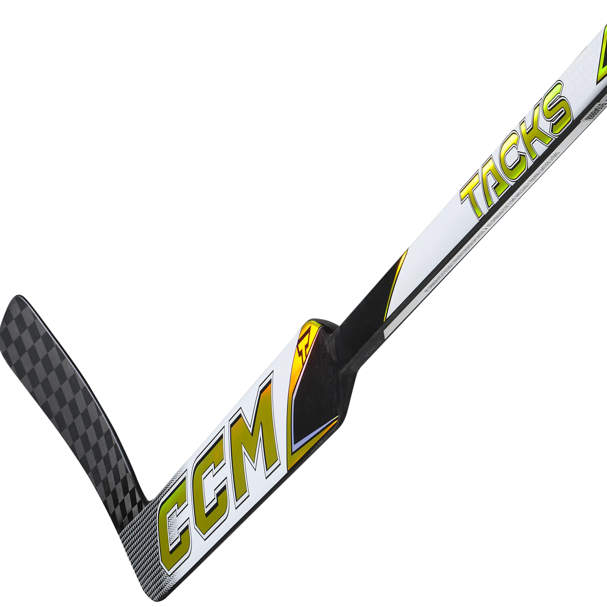 Discount Tacks Torwartschläger Intermediate P4 Torwartschläger