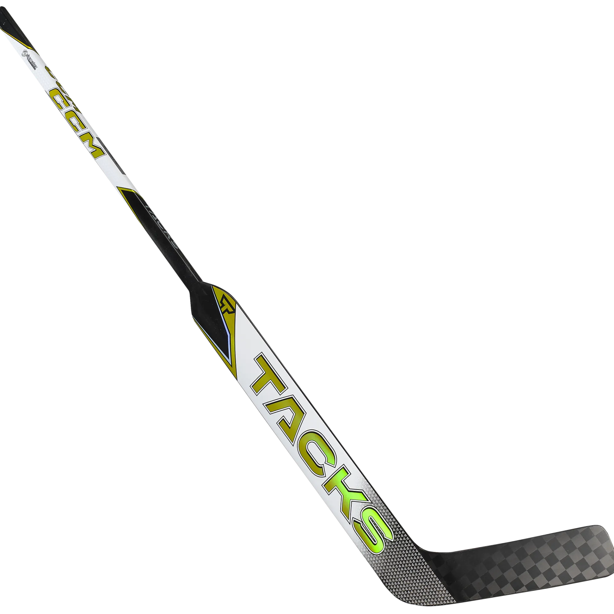 Discount Tacks Torwartschläger Intermediate P4 Torwartschläger