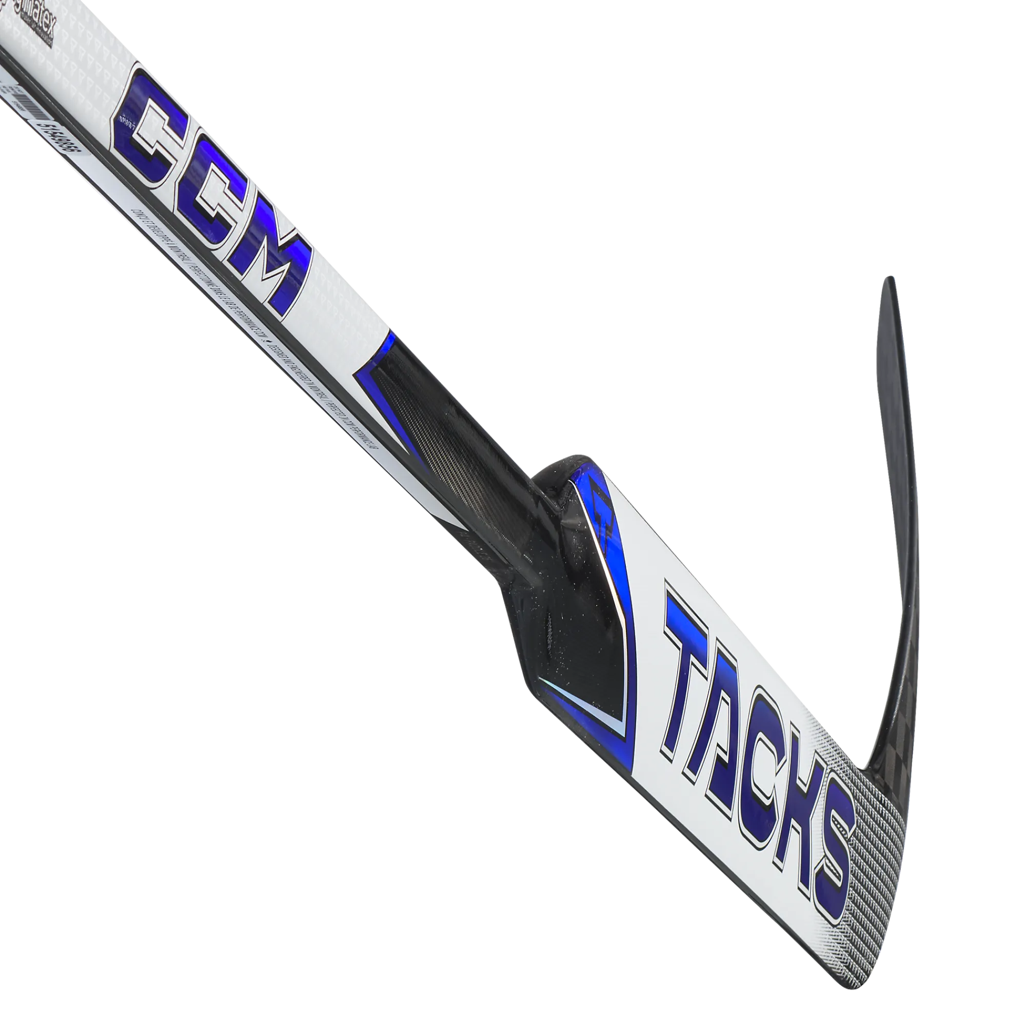 Hot Tacks Torwartschläger Senior P4 Torwartschläger