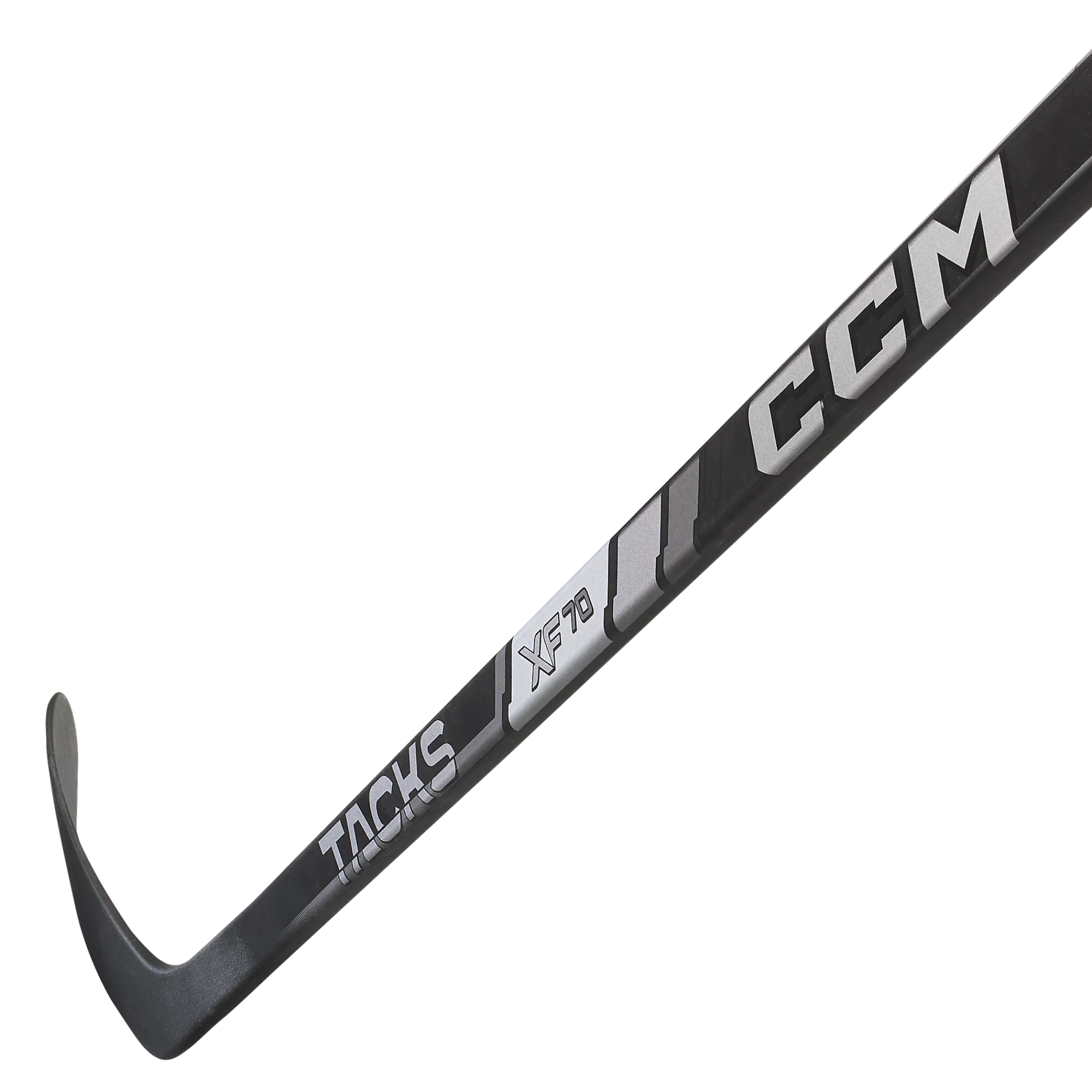 Hot Tacks XF-70 Eishockeyschläger Junior Junior Schläger