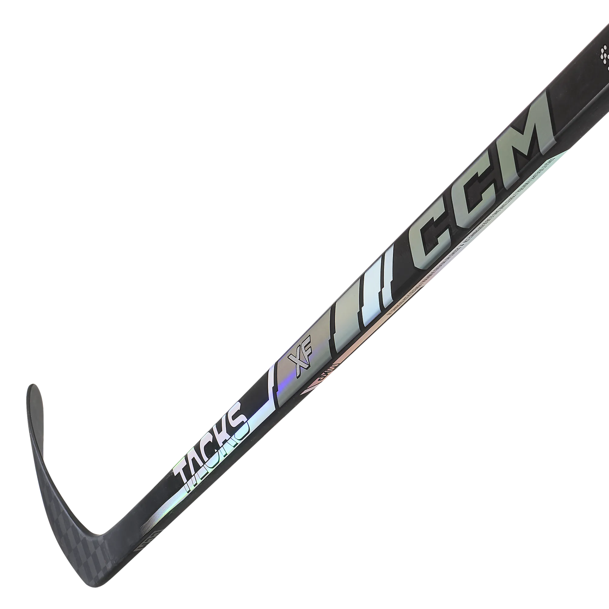 Tacks XF Eishockeyschläger Senior Senior Schläger|Junior Schläger