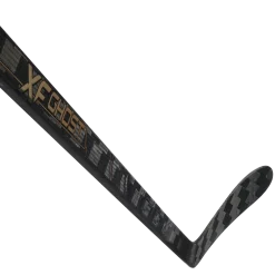 New TACKS XF GHOST Eishockeyschläger Junior Junior Schläger